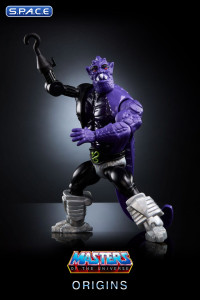 Terroar (MOTU Origins)