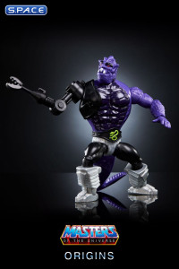 Terroar (MOTU Origins)