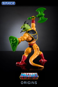 Reptilax (MOTU Origins)