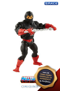 Ninjor Fan Favorite (MOTU Origins)