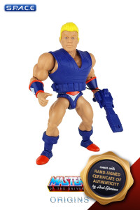 Duplico (MOTU Origins)