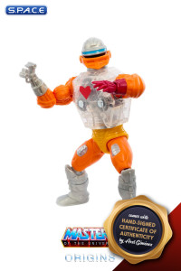Roboto Variant (MOTU Origins)
