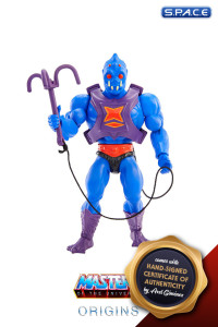 Webstor Fan Favorite (MOTU Origins)