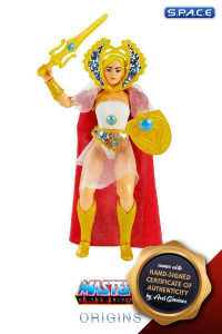 She-Ra Fan Favorite (MOTU Origins)