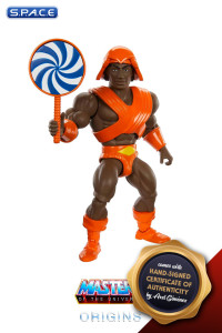 Hypno (MOTU Origins)