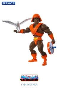 Hypno (MOTU Origins)