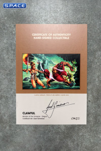 Clawful (MOTU Origins)
