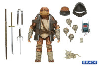 Ultimate Moja (Teenage Mutant Ninja Turtles: The Last Ronin II - Re-Evolution)