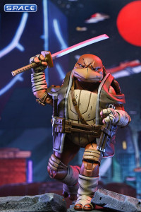 Ultimate Moja (Teenage Mutant Ninja Turtles: The Last Ronin II - Re-Evolution)