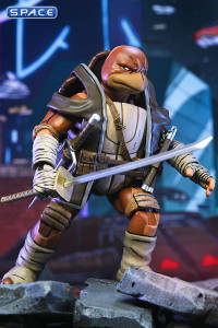 Ultimate Moja (Teenage Mutant Ninja Turtles: The Last Ronin II - Re-Evolution)