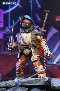 Ultimate Moja (Teenage Mutant Ninja Turtles: The Last Ronin II - Re-Evolution)