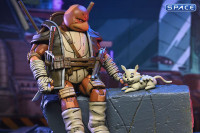 Ultimate Moja (Teenage Mutant Ninja Turtles: The Last Ronin II - Re-Evolution)