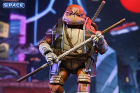 Ultimate Moja (Teenage Mutant Ninja Turtles: The Last Ronin II - Re-Evolution)