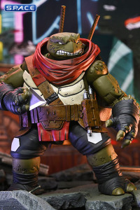Ultimate Odyn (Teenage Mutant Ninja Turtles: The Last Ronin II - Re-Evolution)