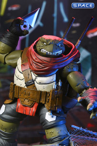 Ultimate Odyn (Teenage Mutant Ninja Turtles: The Last Ronin II - Re-Evolution)