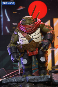 Ultimate Odyn (Teenage Mutant Ninja Turtles: The Last Ronin II - Re-Evolution)