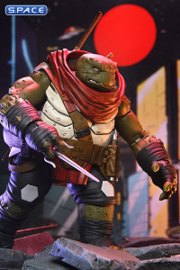 Ultimate Odyn (Teenage Mutant Ninja Turtles: The Last Ronin II - Re-Evolution)