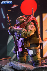 Ultimate Odyn (Teenage Mutant Ninja Turtles: The Last Ronin II - Re-Evolution)