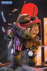 Ultimate Odyn (Teenage Mutant Ninja Turtles: The Last Ronin II - Re-Evolution)