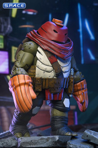 Ultimate Odyn (Teenage Mutant Ninja Turtles: The Last Ronin II - Re-Evolution)
