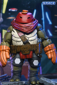 Ultimate Odyn (Teenage Mutant Ninja Turtles: The Last Ronin II - Re-Evolution)