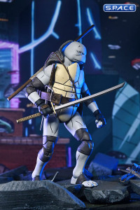 Ultimate Uno (Teenage Mutant Ninja Turtles: The Last Ronin II - Re-Evolution)