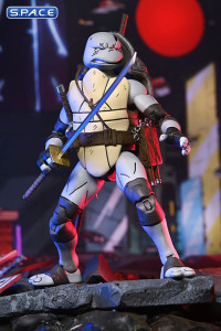 Ultimate Uno (Teenage Mutant Ninja Turtles: The Last Ronin II - Re-Evolution)