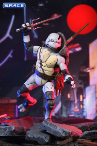 Ultimate Uno (Teenage Mutant Ninja Turtles: The Last Ronin II - Re-Evolution)
