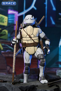Ultimate Uno (Teenage Mutant Ninja Turtles: The Last Ronin II - Re-Evolution)