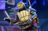 Ultimate Yi (Teenage Mutant Ninja Turtles: The Last Ronin II - Re-Evolution)