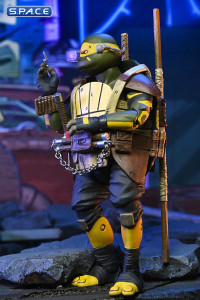 Ultimate Yi (Teenage Mutant Ninja Turtles: The Last Ronin II - Re-Evolution)