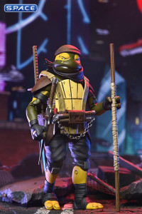 Ultimate Yi (Teenage Mutant Ninja Turtles: The Last Ronin II - Re-Evolution)