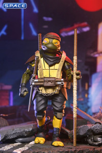 Ultimate Yi (Teenage Mutant Ninja Turtles: The Last Ronin II - Re-Evolution)