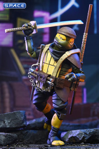 Ultimate Yi (Teenage Mutant Ninja Turtles: The Last Ronin II - Re-Evolution)