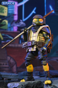 Ultimate Yi (Teenage Mutant Ninja Turtles: The Last Ronin II - Re-Evolution)
