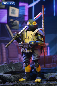 Ultimate Yi (Teenage Mutant Ninja Turtles: The Last Ronin II - Re-Evolution)