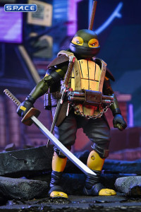 Ultimate Yi (Teenage Mutant Ninja Turtles: The Last Ronin II - Re-Evolution)