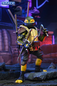 Ultimate Yi (Teenage Mutant Ninja Turtles: The Last Ronin II - Re-Evolution)