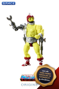 Trap Jaw Fan Favorite (MOTU Origins)