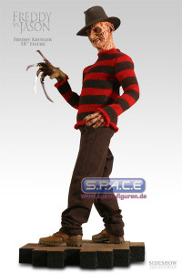1/4 Scale Freddy Krueger (Freddy vs. Jason)