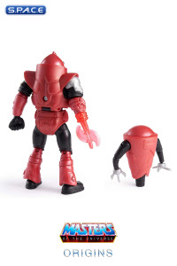 Horde Trooper Prime (MOTU Origins)