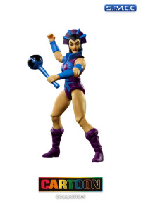 Evil-Lyn Cartoon Collection (MOTU Origins)