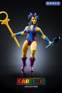 Evil-Lyn Cartoon Collection (MOTU Origins)