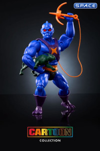 Webstor Cartoon Collection (MOTU Origins)
