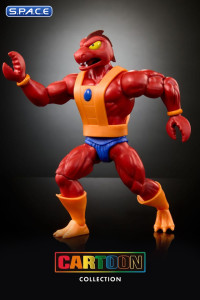 Clawful Cartoon Collection (MOTU Origins)