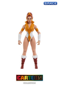 Teela Cartoon Collection (MOTU Origins)