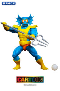 Mer-Man Cartoon Collection (MOTU Origins)