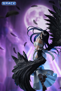 Albedo PVC Statue - Evolve Version (Overlord)