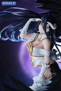 Albedo PVC Statue - Evolve Version (Overlord)
