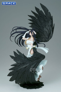 Albedo PVC Statue - Evolve Version (Overlord)